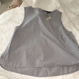 Madewell top